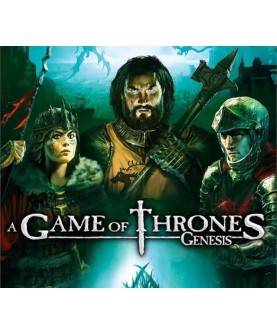 A Game of Thrones Genesis Gift Steam Key GLOBAL